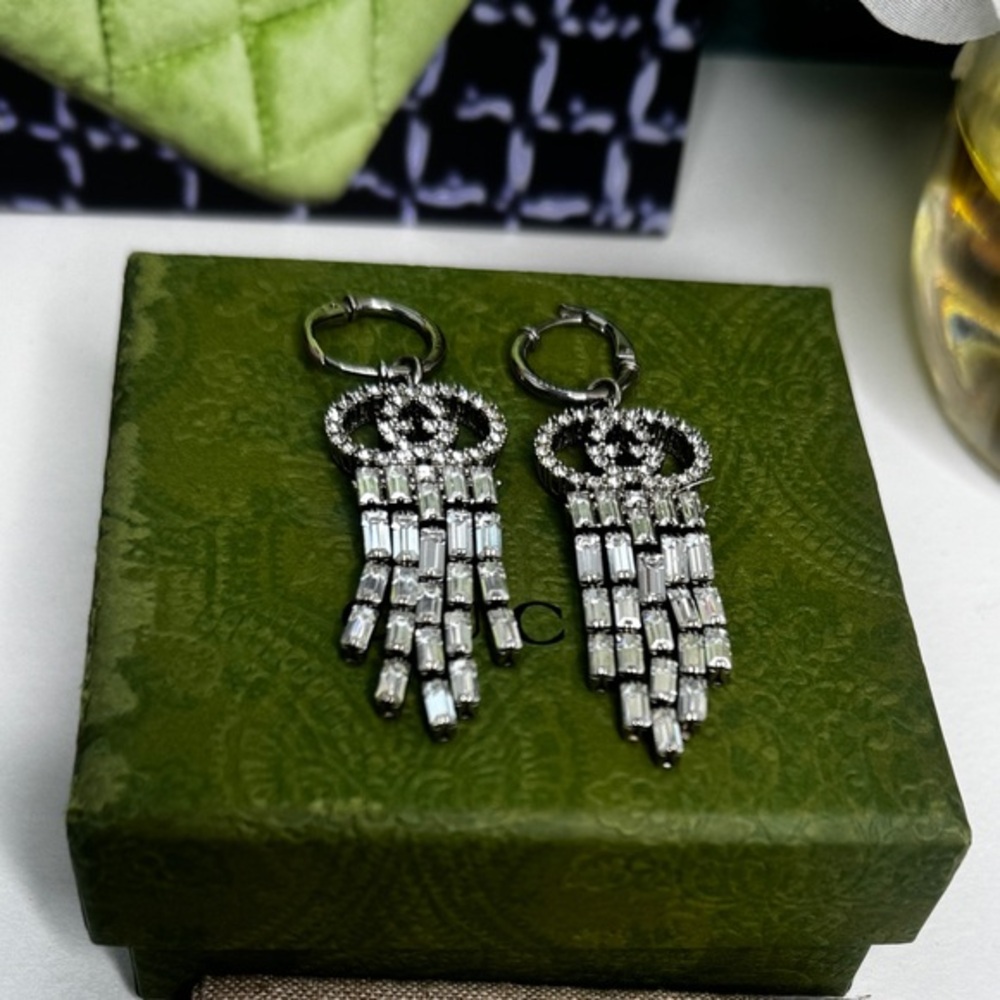 Gucci Pierced earrings